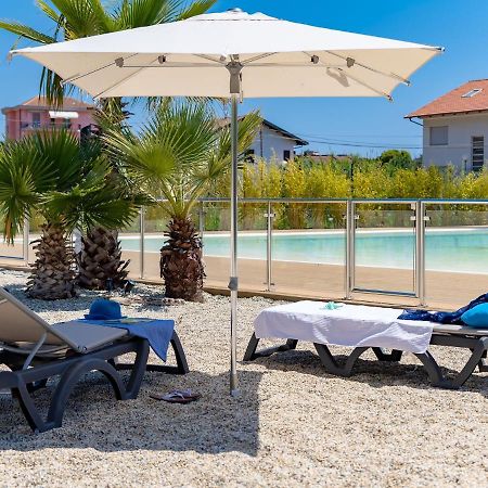 Michelangelo With Swimming Pool And Terrace Borghetto Santo Spirito Exterior foto