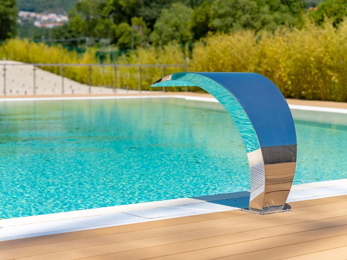 Michelangelo With Swimming Pool And Terrace Borghetto Santo Spirito Exterior foto